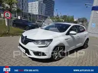 2019 Renault Megane
