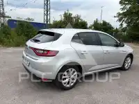 2019 Renault Megane