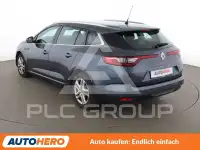 2019 Renault Megane