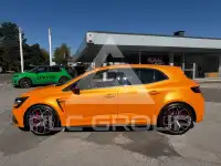 2019 Renault Megane