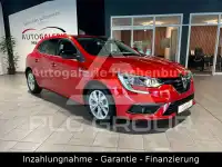 2019 Renault Megane