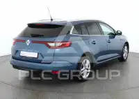 2019 Renault Megane