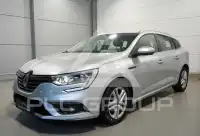 2019 Renault Megane