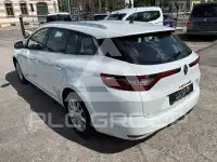2019 Renault Megane