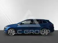 2019 Renault Megane