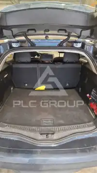 2019 Renault Megane