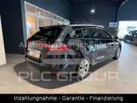 2019 Renault Megane