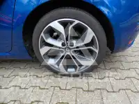 2019 Renault Megane