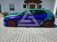2019 Renault Megane