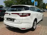 2019 Renault Megane