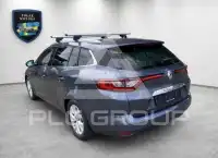 2019 Renault Megane