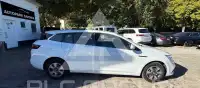 2020 Renault Megane