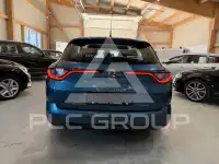 2019 Renault Megane