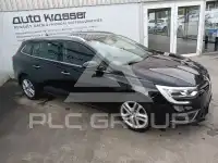 2019 Renault Megane
