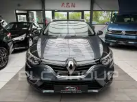 2019 Renault Megane
