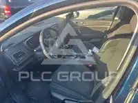 2019 Renault Megane