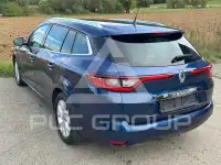2019 Renault Megane