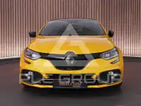 2019 Renault Megane