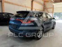 2019 Renault Megane