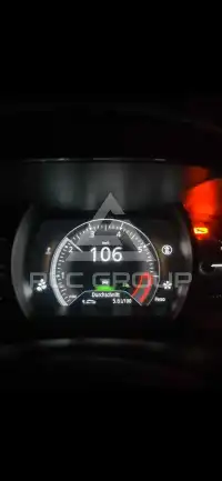2019 Renault Megane