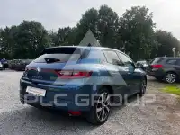 2019 Renault Megane