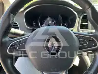 2019 Renault Megane