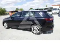 2019 Renault Megane