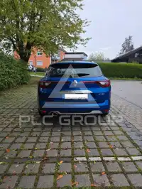 2019 Renault Megane