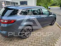 2019 Renault Megane