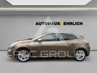 2019 Renault Megane