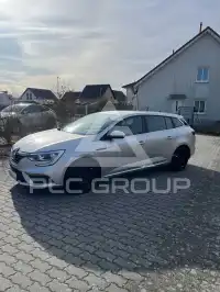 2019 Renault Megane