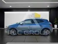 2019 Renault Megane