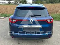 2019 Renault Megane