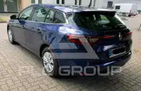 2019 Renault Megane