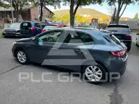 2019 Renault Megane