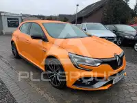 2019 Renault Megane