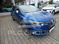 2019 Renault Megane