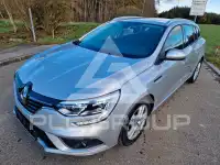2019 Renault Megane