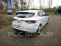 2019 Renault Megane