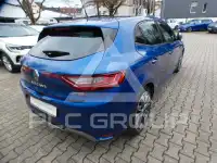 2019 Renault Megane