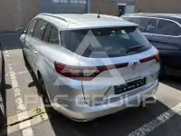 2019 Renault Megane