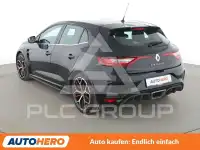 2019 Renault Megane