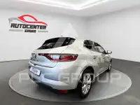 2019 Renault Megane