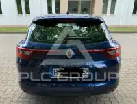 2019 Renault Megane