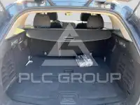 2019 Renault Megane