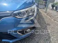 2019 Renault Megane