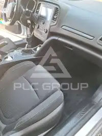 2019 Renault Megane