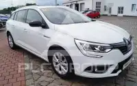 2019 Renault Megane