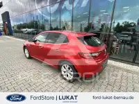 2019 Renault Megane