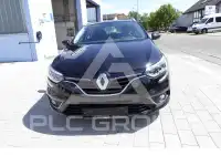 2019 Renault Megane